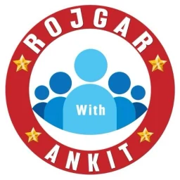 Ikon Rojgar With Ankit (RWA)